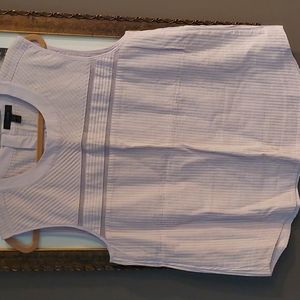 💥💥SALE💥💥  NWT J. CREW Sleeveless Lilac Colored Top